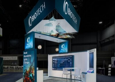 io biotech case study
