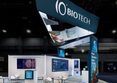 io biotech case study