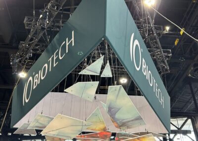 io biotech case study