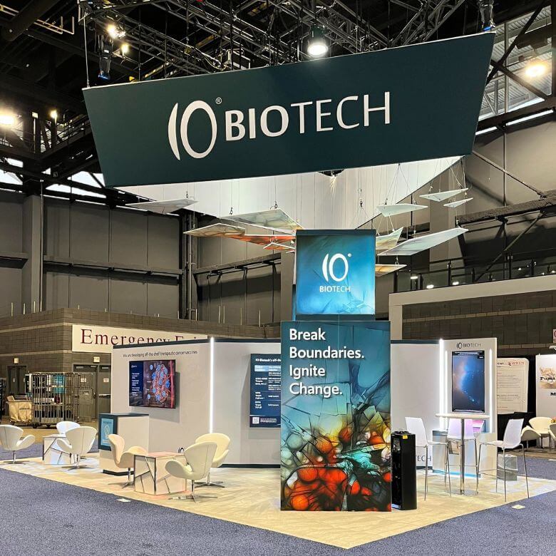 io-biotech-breakthrough io biotech highlight breakthrough