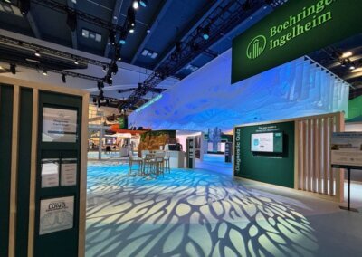 ats exhibit space