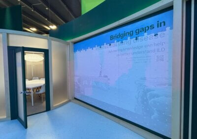 Boehringer Ingelheim ats exhibit