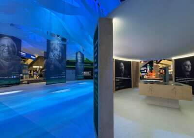 Boehringer Ingelheim ats exhibit