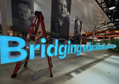 bridging educational gaps
