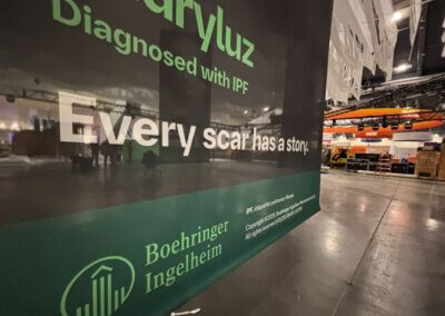 every scar has a story
