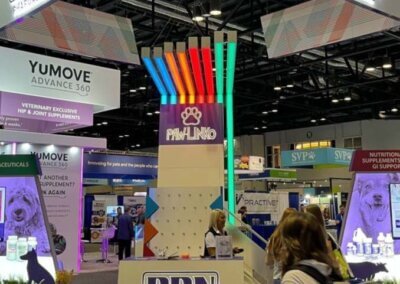 PRN Pharmacal exhibit