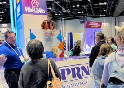 PRN Pharmacal Paw Linko