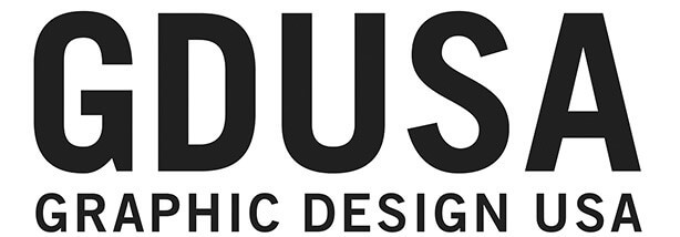 gdusa Graphic Design USA badge