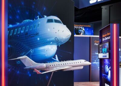 airplane model