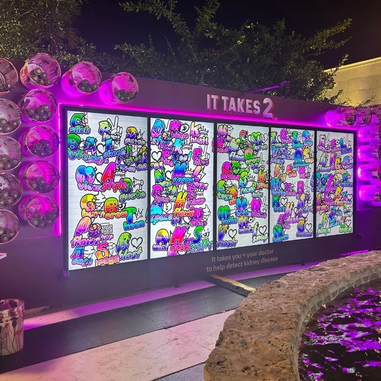 art-basel-highlight-tag-wall akebia case study folding activity
