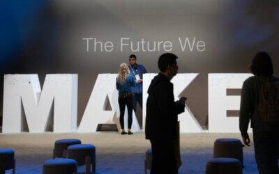 The Marketer of the Future