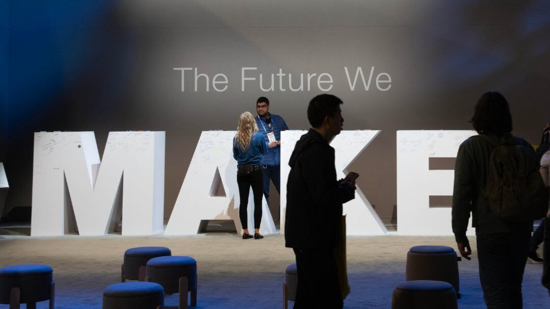 The Marketer of the Future