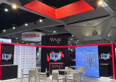 wsp exhibit sitting area