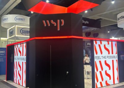 wap handing sign exhibit