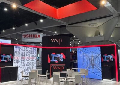 wsp exhibit