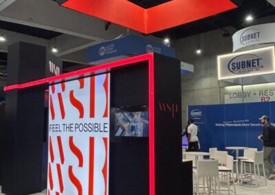 wsp feel the possible