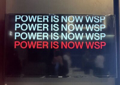 wsp case study