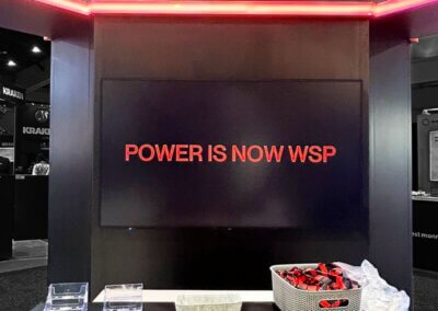 wsp case study
