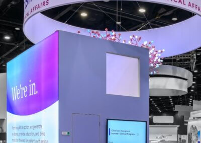 insmed 20x20 case study