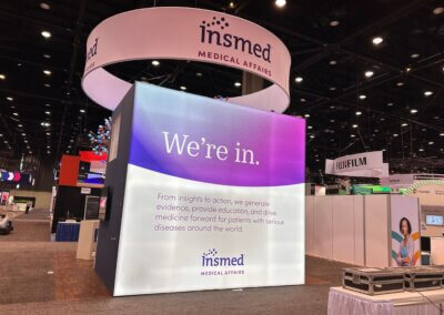 insmed 20x20 case study