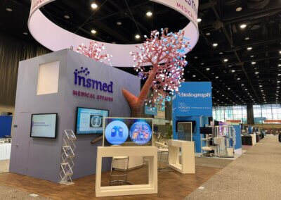 insmed 20x20 case study