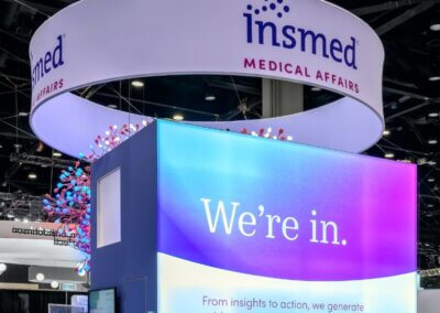 insmed 20x20 case study