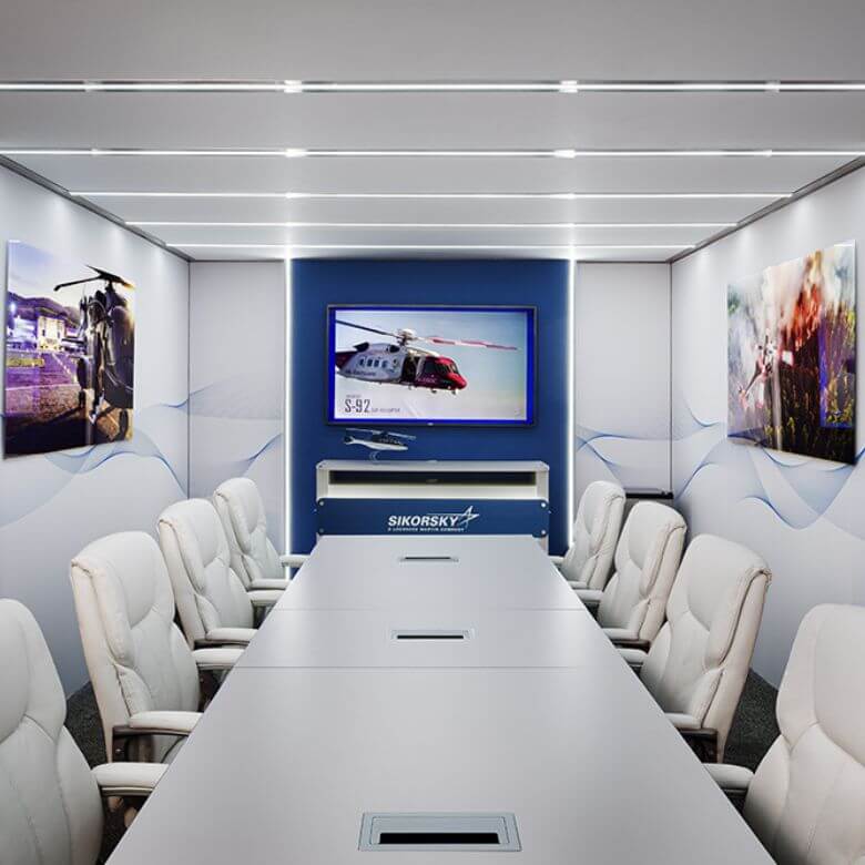 sikorsky-case-study-briefing-area sikorsky meeting rooms