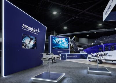 Sikorsky case study