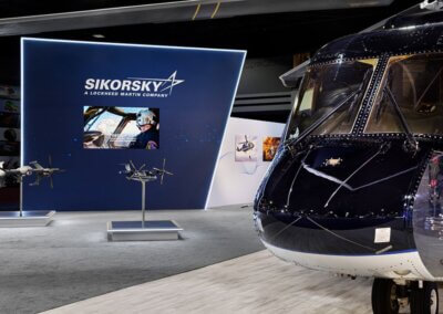 Sikorsky case study