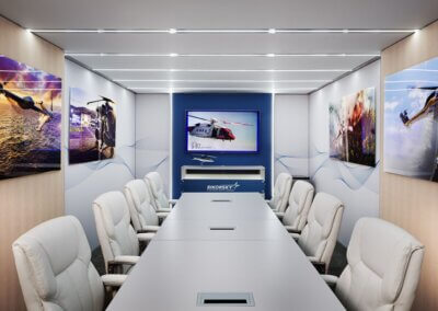 Sikorsky case study