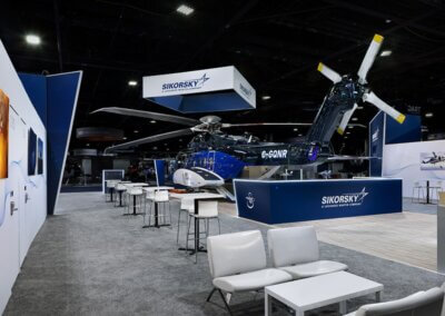 Sikorsky case study