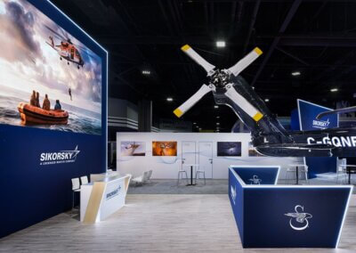 Sikorsky case study