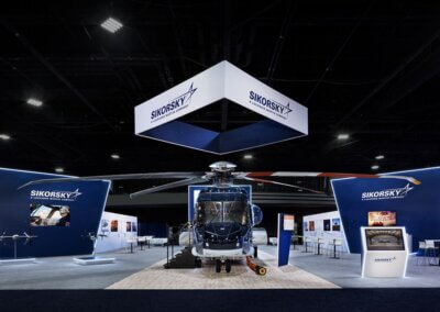 Sikorsky case study
