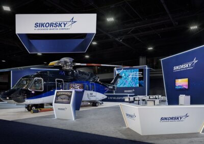 Sikorsky case study